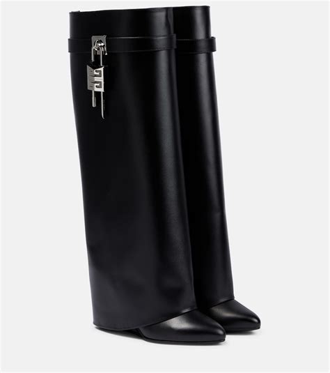 givenchy diseños|givenchy boots.